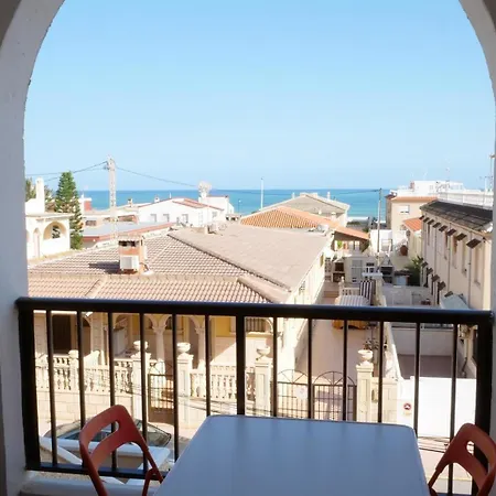 Close To La Mata Apartment Torrevieja