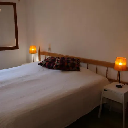 Apartment Close To La Mata *
