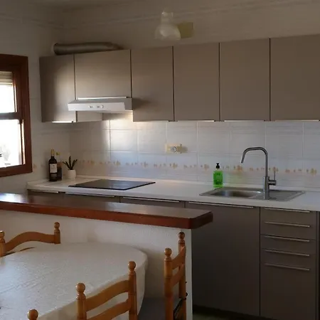 Close To La Mata *