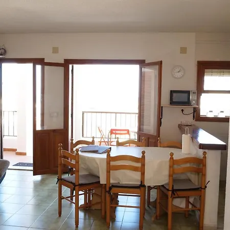 Close To La Mata