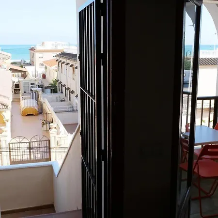 Close To La Mata * Torrevieja