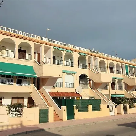 Apartment Close To La Mata