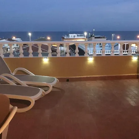 Close To La Mata Apartment Torrevieja
