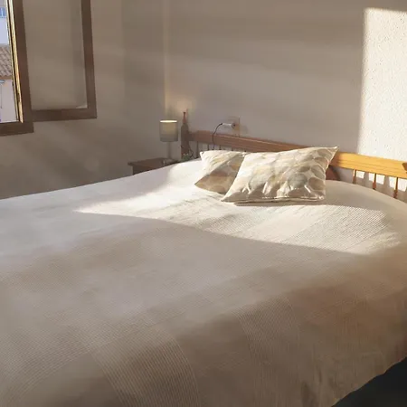 Apartment Close To La Mata