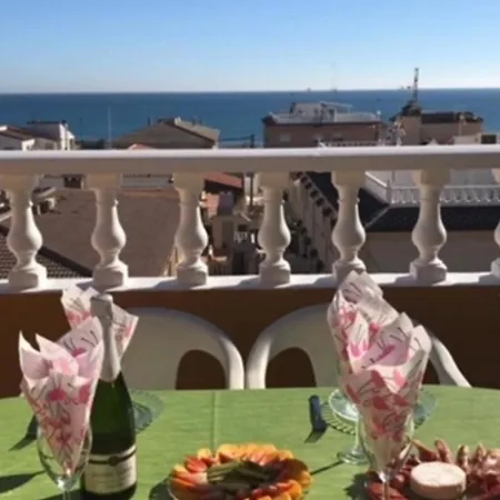 Apartment Close To La Mata Torrevieja