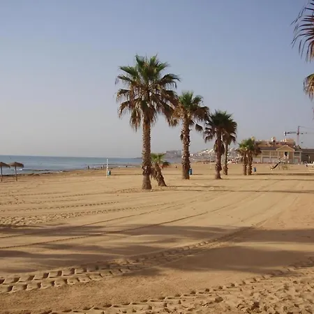 Close To La Mata