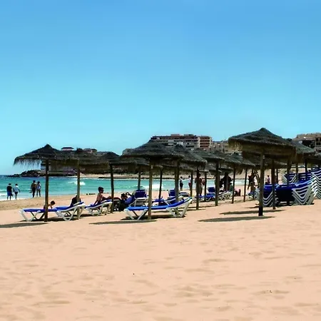 Apartment Close To La Mata Torrevieja