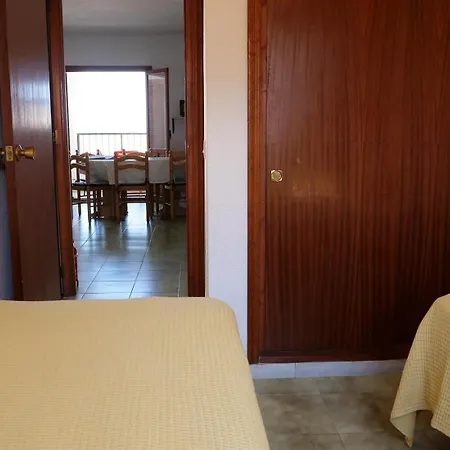 Close To La Mata