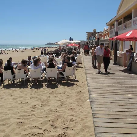 Close To La Mata